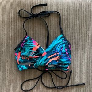 Biniki top from PINK